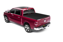 Ram 1500 2019-2024 (New Body) utan Multifunktionell Baklucka 5ft 7in Sentry CT Flaklock TruXedo